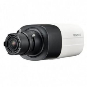 HCB-6001 1080p Analogue HD camera
