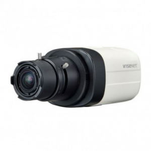 HCB-7000 QHD (4MP) Analogue Camera
