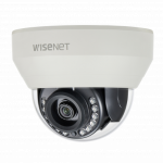 HCD-7020R QHD (4MP) Analog IR Dome Camera