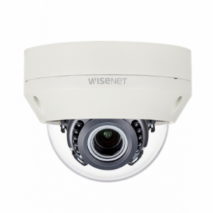 HCV-6080R 1080p Analog HD Vandal-Resistant IR Dome Camera