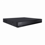 HRX-1620 16CH Pentabrid DVR