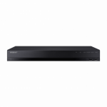 HRX-1620 16CH Pentabrid DVR