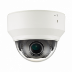 PND-9080R 4K Network IR Dome Camera