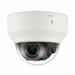 PND-9080R 4K Network IR Dome Camera