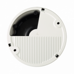 PND-9080R 4K Network IR Dome Camera