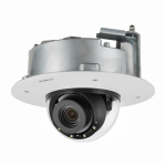 PND-A9081RF 4K Network AI IR Dome Camera
