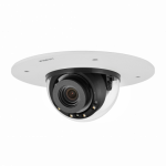 PND-A9081RF 4K Network AI IR Dome Camera