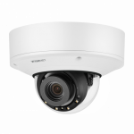 PNV-A9081R 4K Network AI IR Vandal Dome Camera