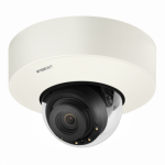 PNV-A9081R 4K Network AI IR Vandal Dome Camera