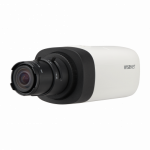 QNB-8002	5MP Network Box Camera