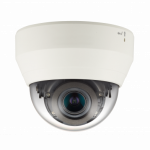 QND-6012R 2MP Network IR Dome Camera