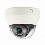 QND-6012R 2MP Network IR Dome Camera