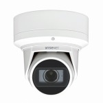 QNE-6080RVW 2M Network IR Flateye Camera