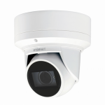 QNE-6080RVW 2M Network IR Flateye Camera