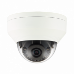 QNV-7010R 4Megapixel Vandal-Resistant Network IR Dome Camera