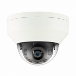 QNV-7020R 4Megapixel Vandal-Resistant Network IR Dome Camera