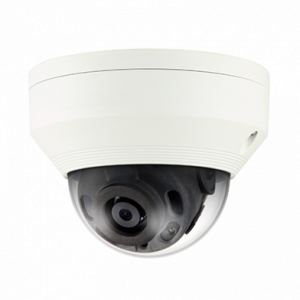 QNV-7020R 4Megapixel Vandal-Resistant Network IR Dome Camera