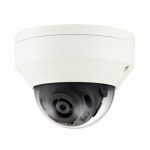 QNV-7030R 4Megapixel Vandal-Resistant Network IR Dome Camera