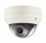 QNV-7080R 4 Megapixel Vandal-Resistant Network IR Dome Camera