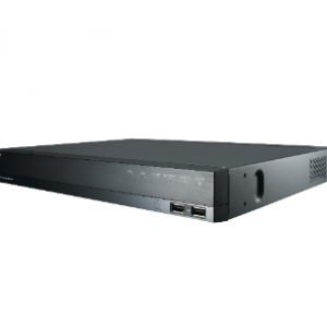 QRN-1610S 16Ch Network Video Recorder with built-in PoE Switch