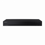 QRN-1620S 16Ch Network Video Recorder with Built-in PoE Switch