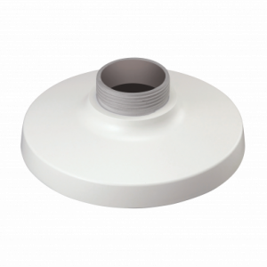 SBP-167HMW Aluminum Indoor Hanging Mount White, X Plus