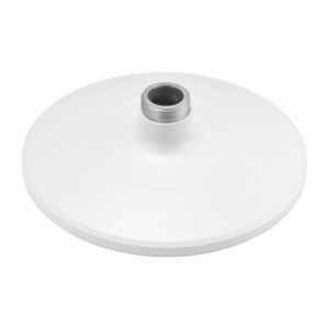 SBP-276HMW Aluminum Hanging Mount for PNM-9084QZ, White