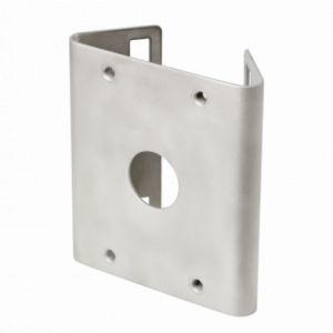 SBP-300PMS S/Steel Pole Mount Adaptor, Combine with SBP-300WMS,SBP-300WMS1