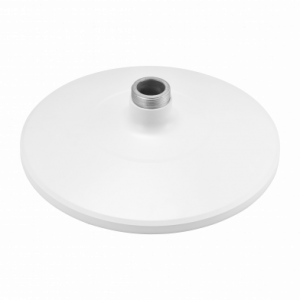 SBP-317HMW Aluminum Hanging Indoor Mount for PNM-9084RQZ and PNM-9085RQZ, White