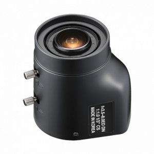 SLA-3580DN CS-mount Varifocal Lens