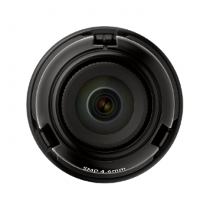 SLA-5M4600Q Exchangeable 5MP lens for PNM-9000VQ