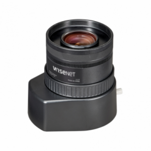 SLA-M8550D 1/2.8? CS-mount Auto Iris Megapixel lens