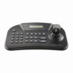 SPC-1010 PTZ Control Keyboard