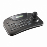 SPC-1010 PTZ Control Keyboard