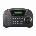 SPC-1010 PTZ Control Keyboard