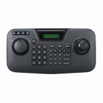 SPC-2010 PTZ/DVR System controller