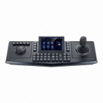 SPC-7000 System Control Keyboard