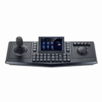 SPC-7000 System Control Keyboard