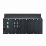 SPD-1660R 16 Monitor Network Video Decoder