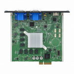 SPD-260B 16 Monitor Network Video Decoder