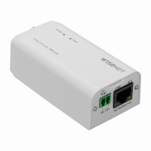 SPE-110A Network Video Encoder
