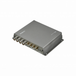 SPE-410A 4CH Network Video Encoder