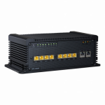 SPN-10080P 8-Port PoE Network Switch