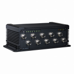 SPN-10080PM	8-Port PoE Network Switch