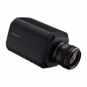 TNB-9000 8K Network Box Camera