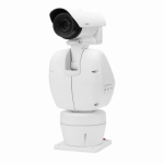 TNU-4041T VGA NW Thermal Positioning Camera