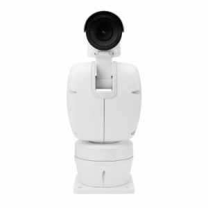 TNU-4041T VGA NW Thermal Positioning Camera