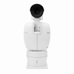 TNU-4051T VGA NW Thermal Positioning Camera