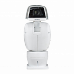 TNU-6321 2M Network Positioning Camera