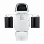 TNU-6321 2M Network Positioning Camera